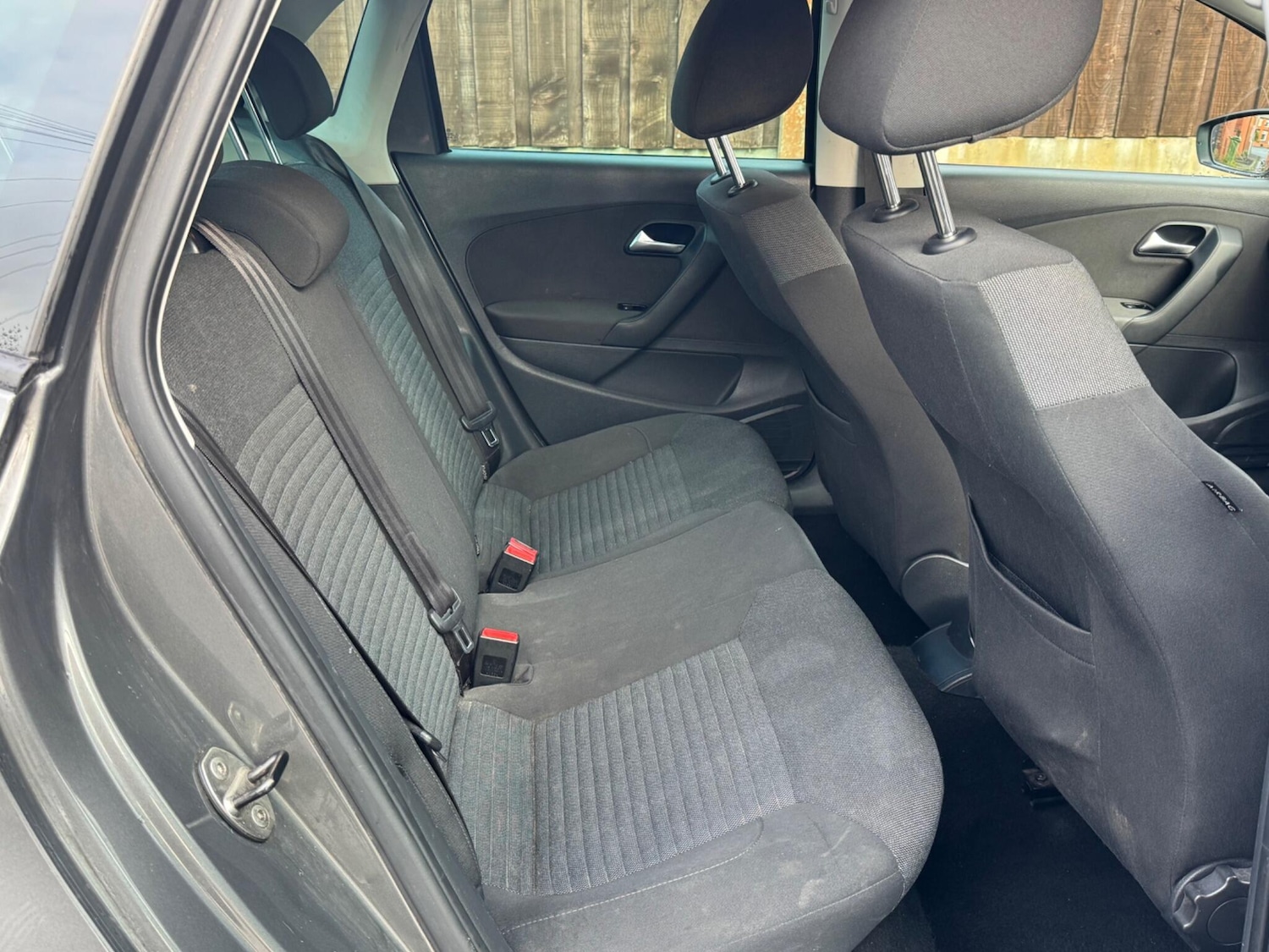 Used Volkswagen Polo for sale - 76538649: Photo 17