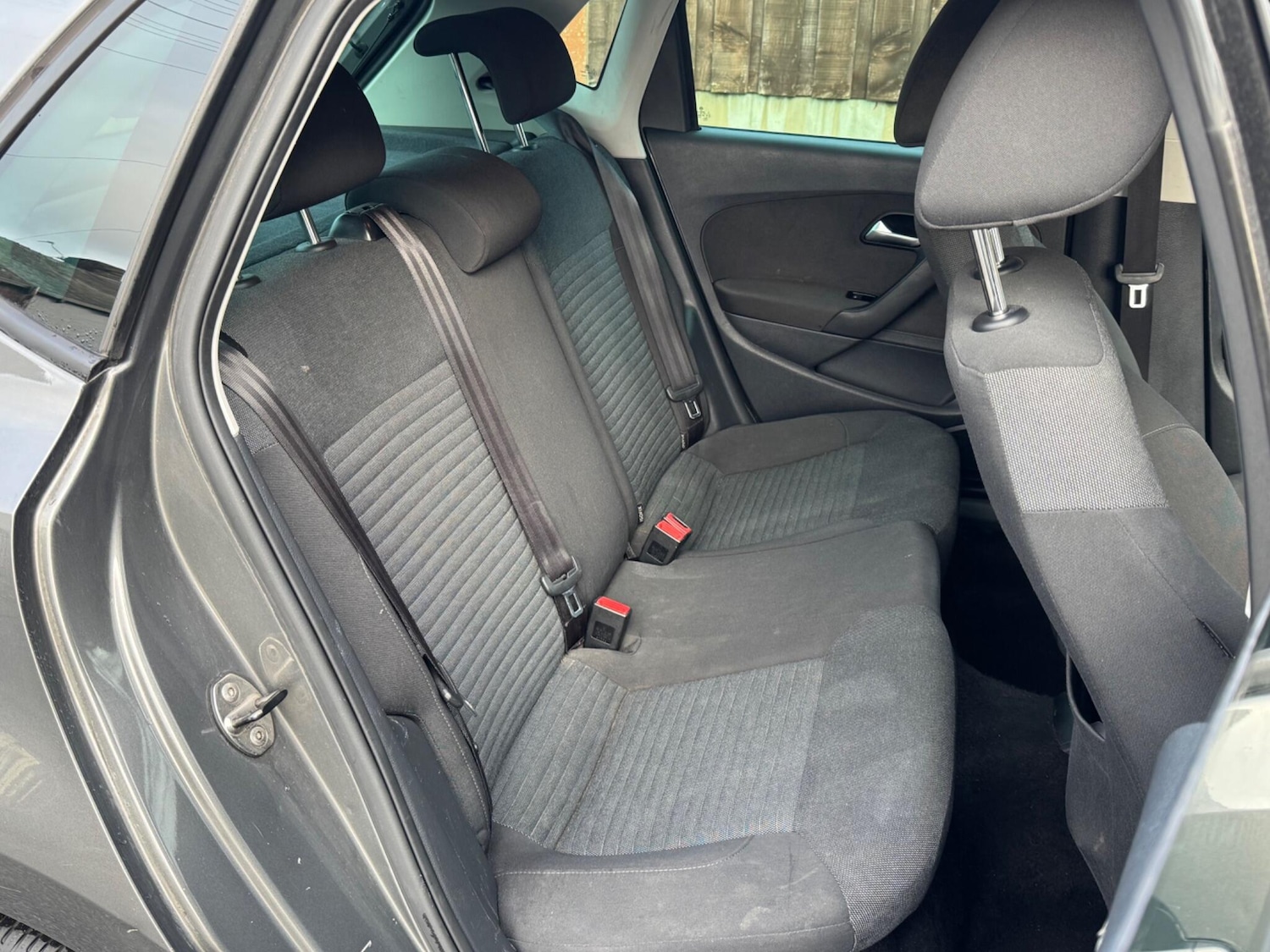 Used Volkswagen Polo for sale - 76538649: Photo 18