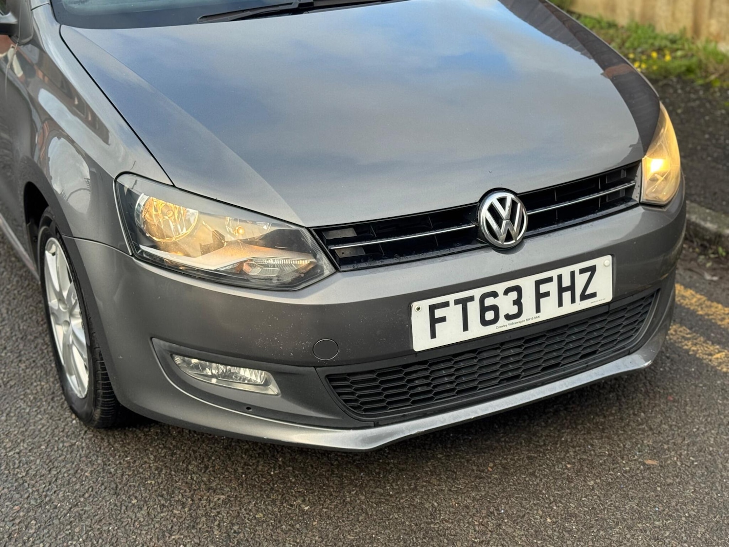 Used Volkswagen Polo for sale - 76538649: Photo 20