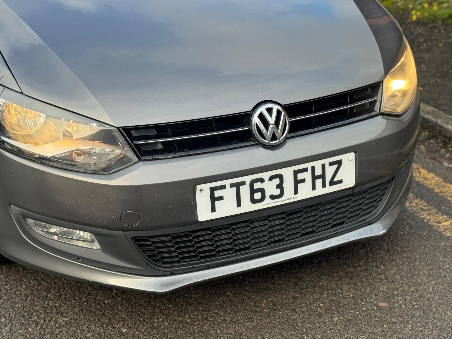 Used Volkswagen Polo for sale - 76538649: Photo 21