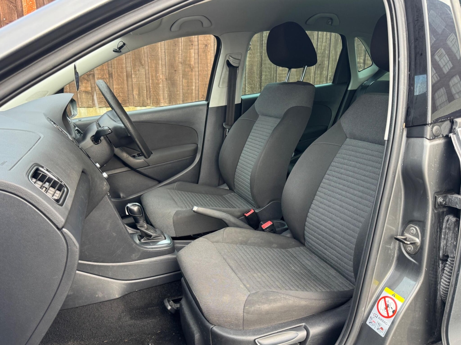 Used Volkswagen Polo for sale - 76538649: Photo 27