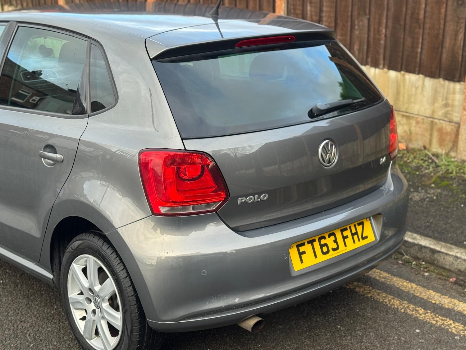 Used Volkswagen Polo for sale - 76538649: Photo 33