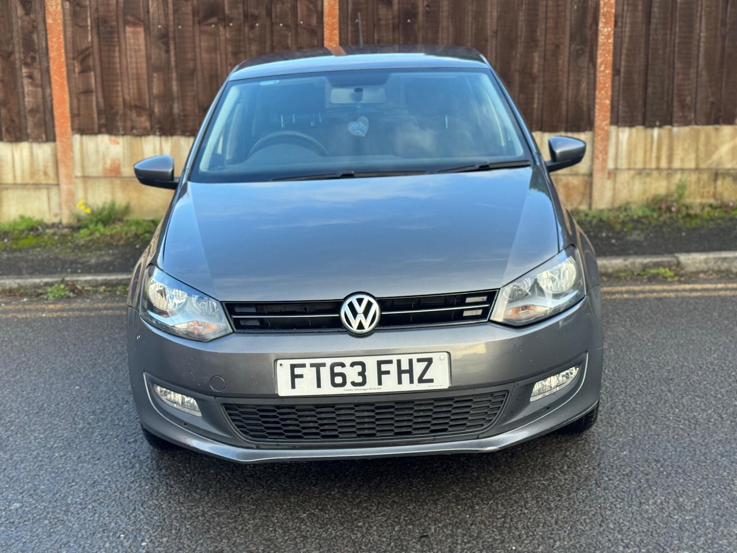 Used Volkswagen Polo for sale - 76538649: Photo 4