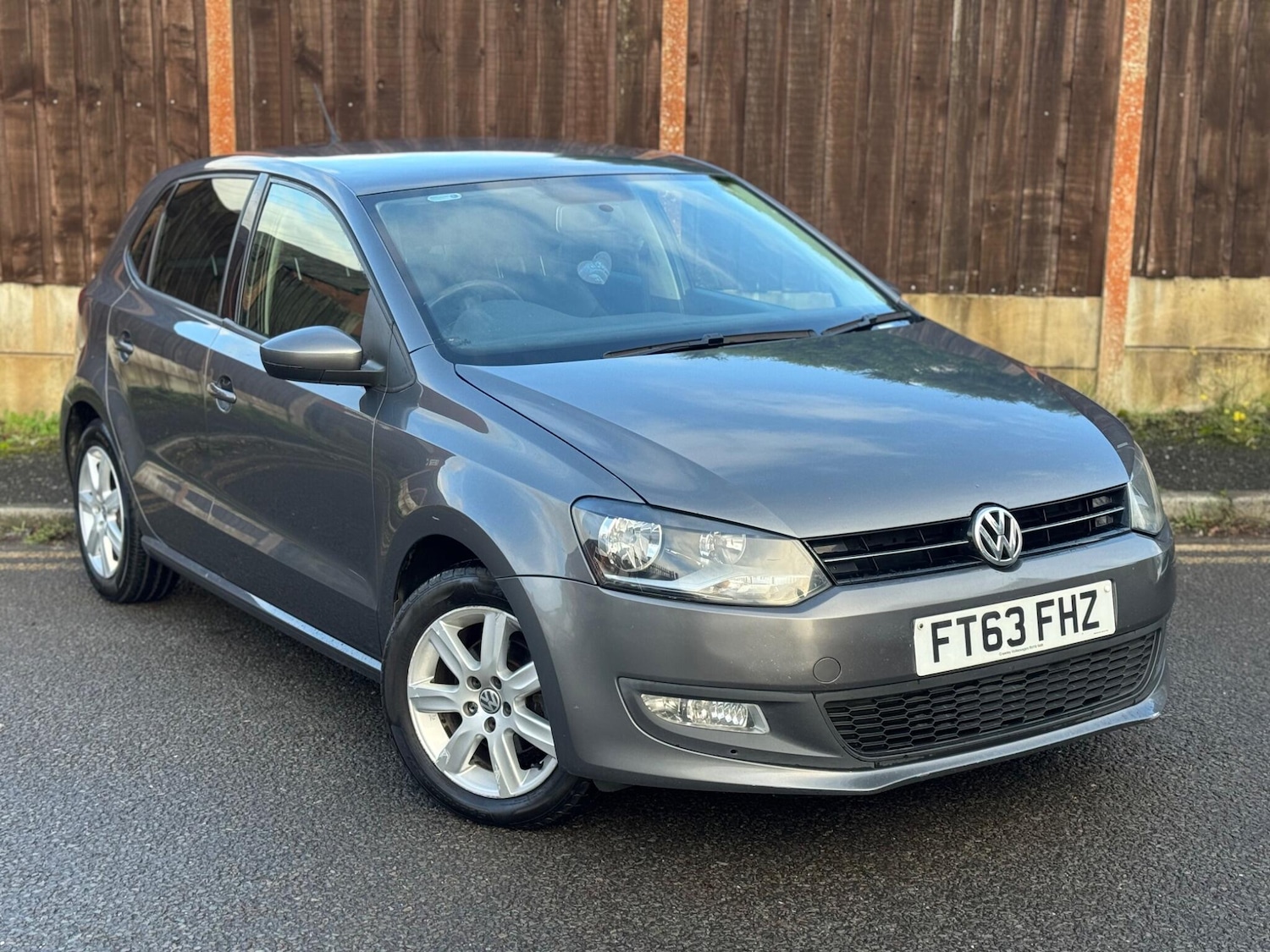 Used Volkswagen Polo for sale - 76538649: Photo 46
