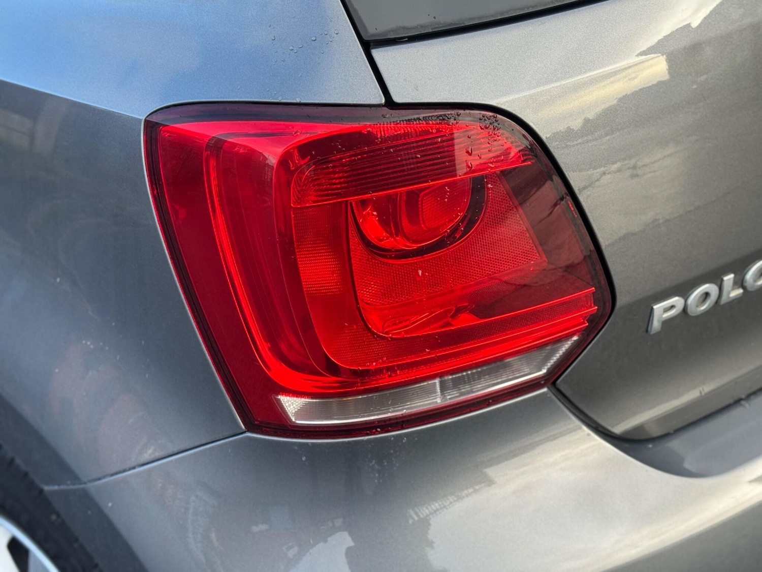 Used Volkswagen Polo for sale - 76538649: Photo 47