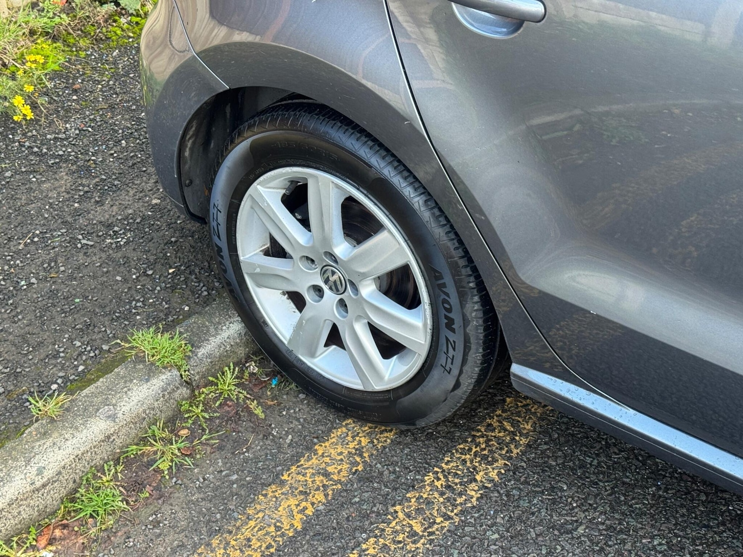 Used Volkswagen Polo for sale - 76538649: Photo 50