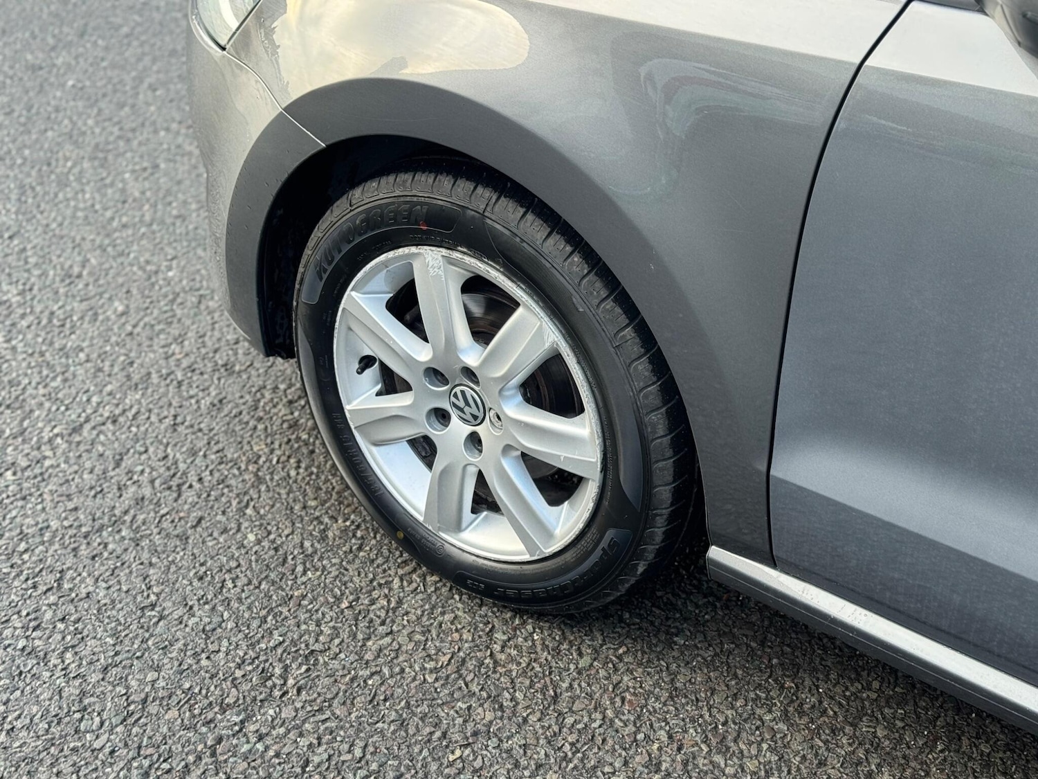 Used Volkswagen Polo for sale - 76538649: Photo 52