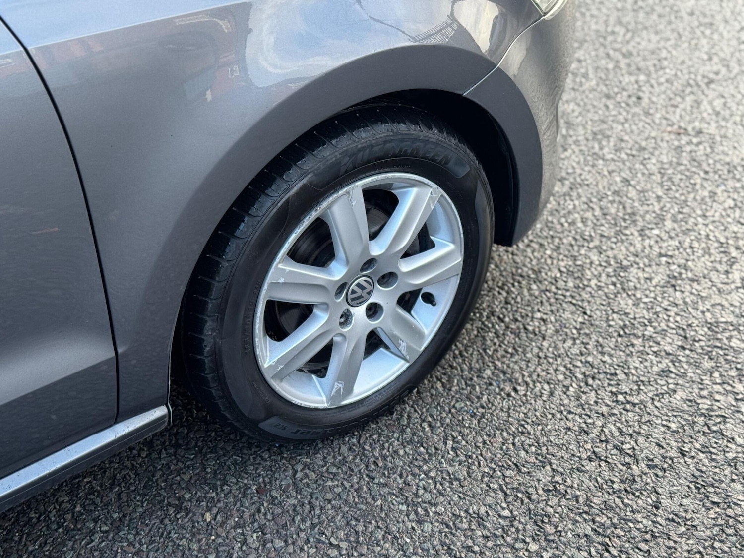 Used Volkswagen Polo for sale - 76538649: Photo 53