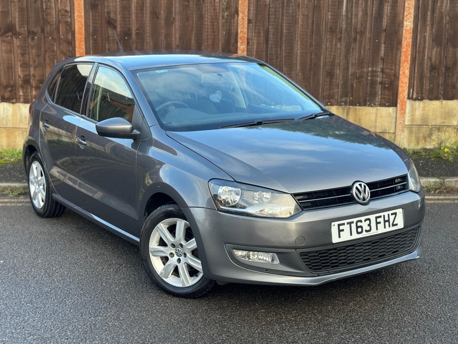 Used Volkswagen Polo for sale - 76538649: Photo 55