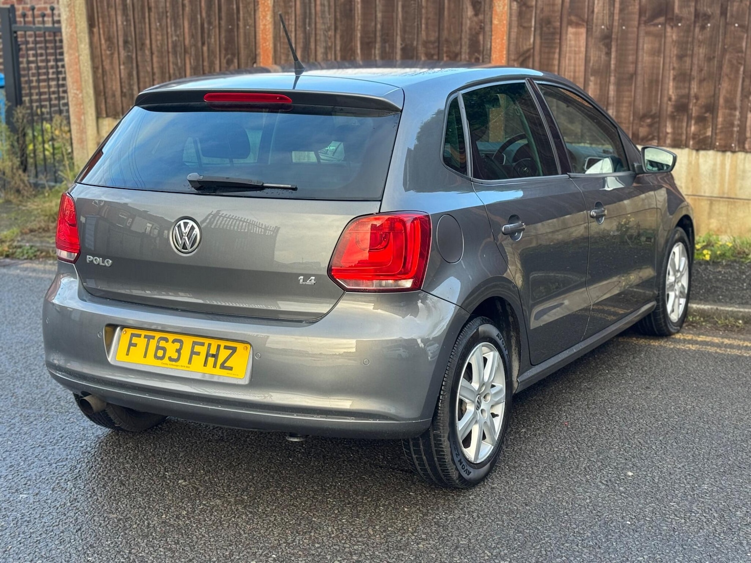 Used Volkswagen Polo for sale - 76538649: Photo 6