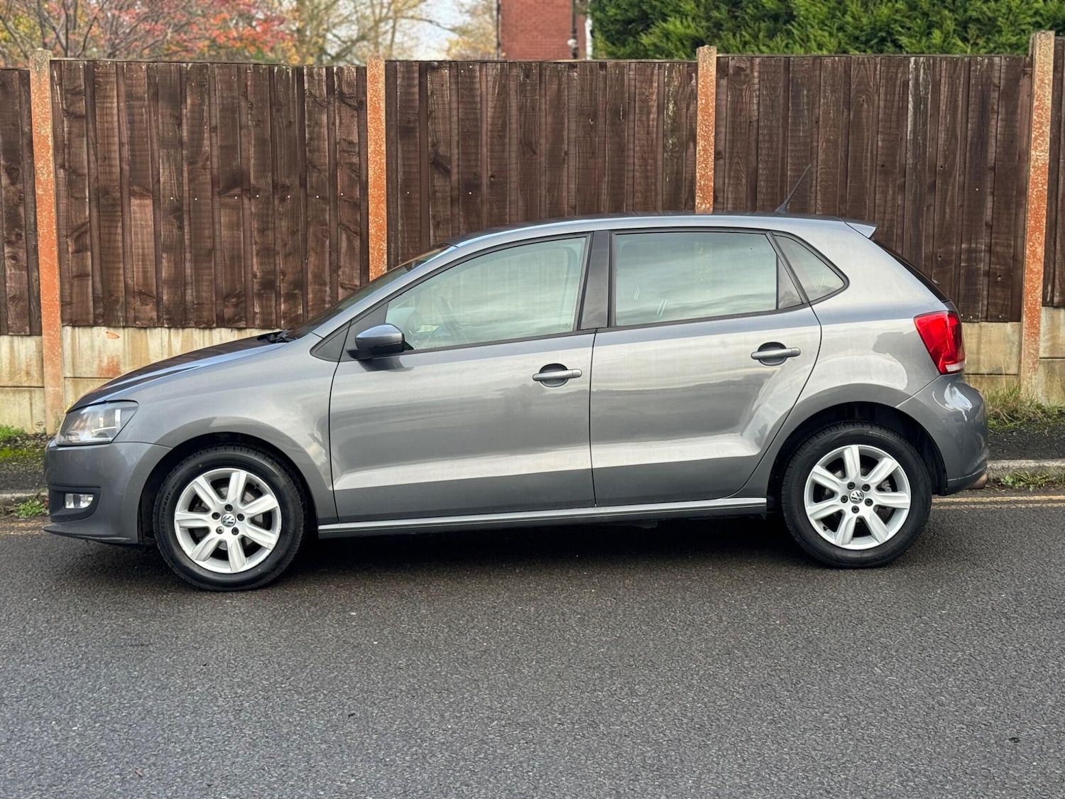 Used Volkswagen Polo for sale - 76538649: Photo 7