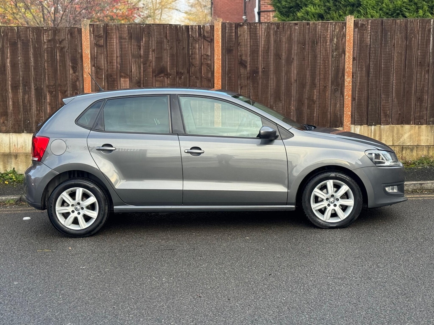 Used Volkswagen Polo for sale - 76538649: Photo 8
