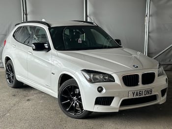Used BMW X1 2012 for sale - 79645758: Photo