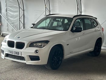 Used BMW X1 2012 for sale - 79645758: Photo