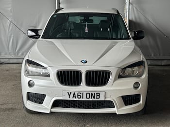 Used BMW X1 2012 for sale - 79645758: Photo
