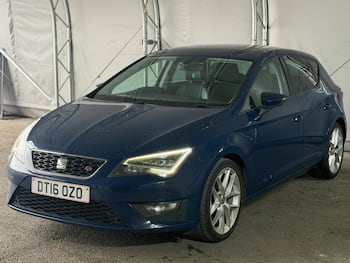 Used SEAT Leon 2016 for sale - 79634998: Photo