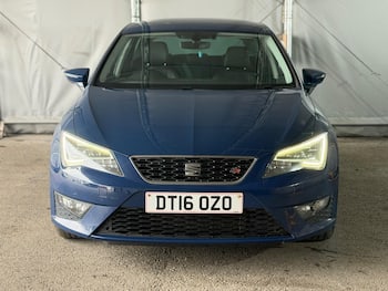 Used SEAT Leon 2016 for sale - 79634998: Photo