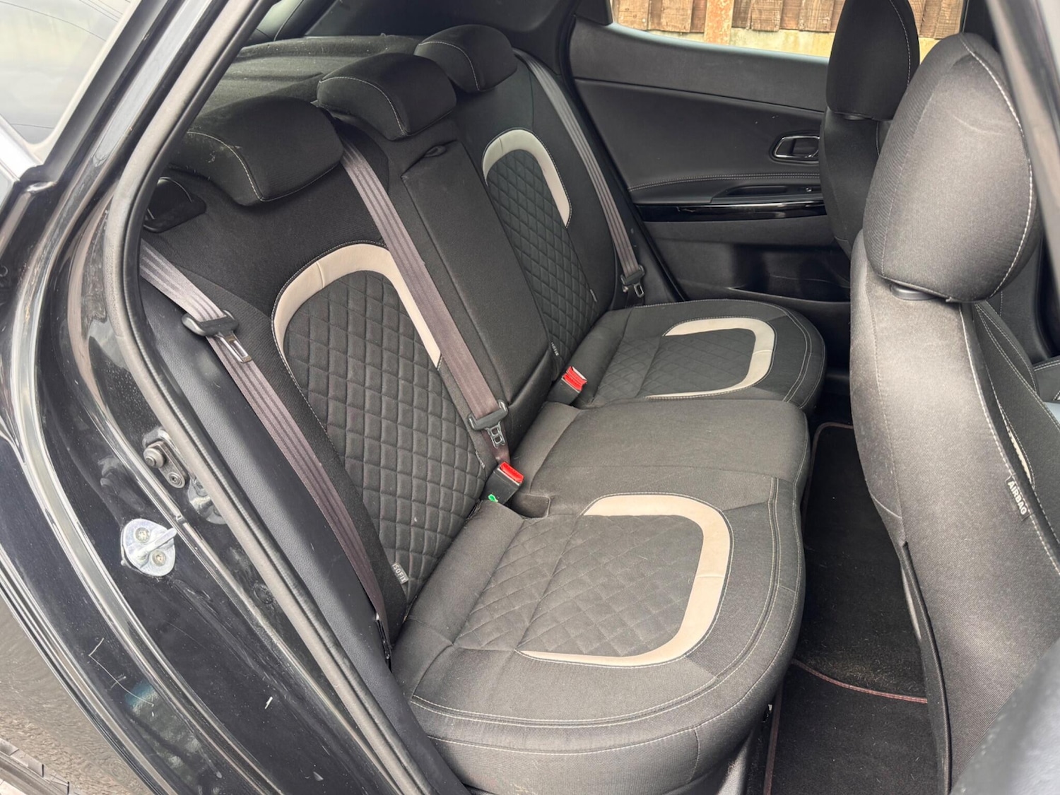 Used Kia Ceed 2018 for sale - 76214464: Photo 17