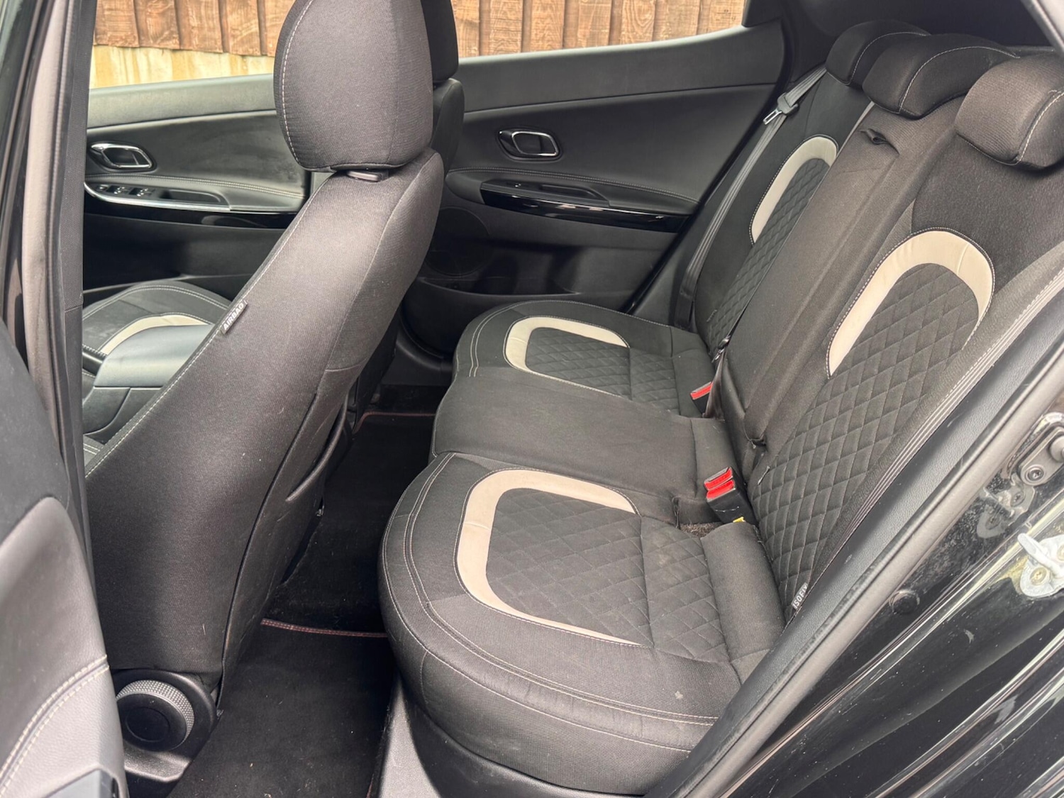 Used Kia Ceed 2018 for sale - 76214464: Photo 24