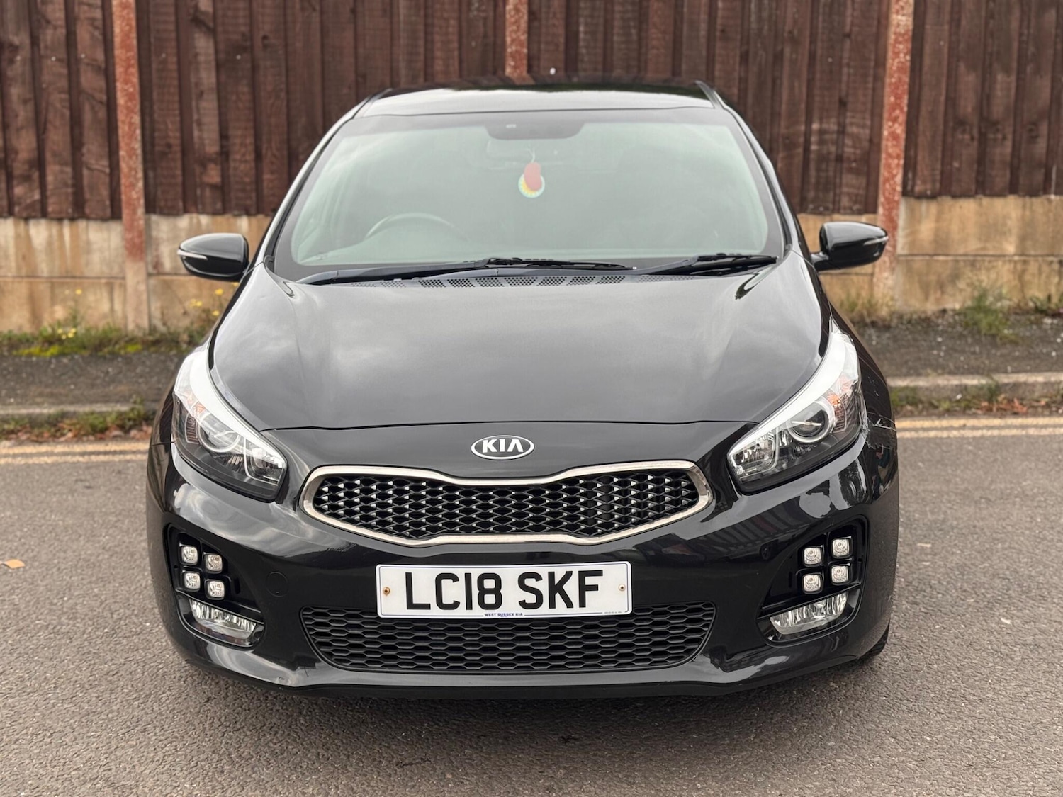 Used Kia Ceed 2018 for sale - 76214464: Photo 3