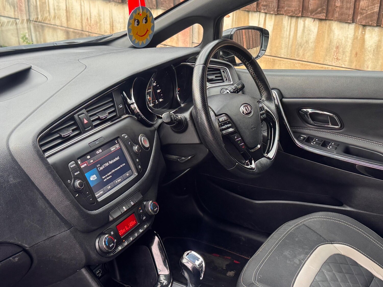 Used Kia Ceed 2018 for sale - 76214464: Photo 31