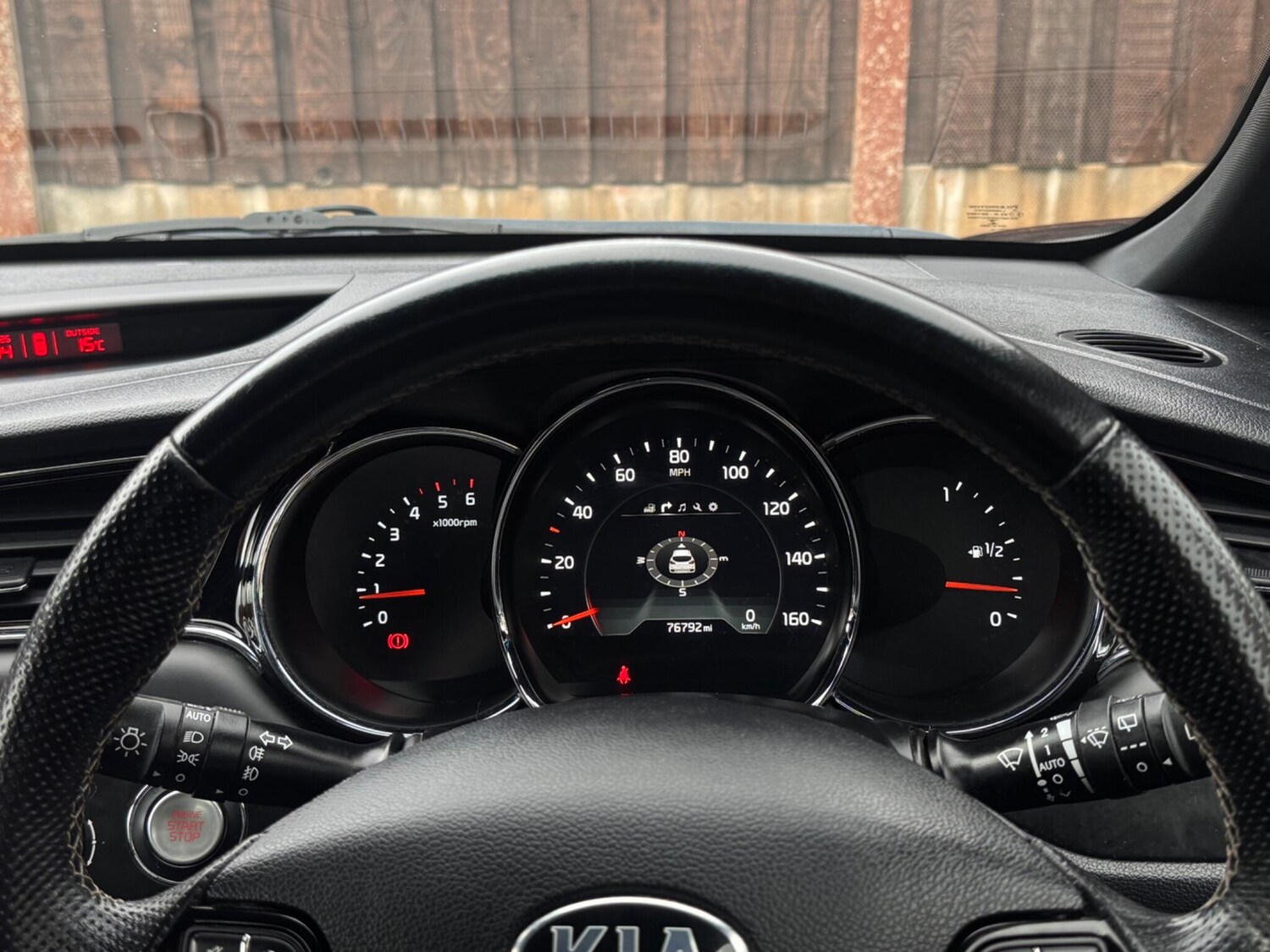 Used Kia Ceed 2018 for sale - 76214464: Photo 36