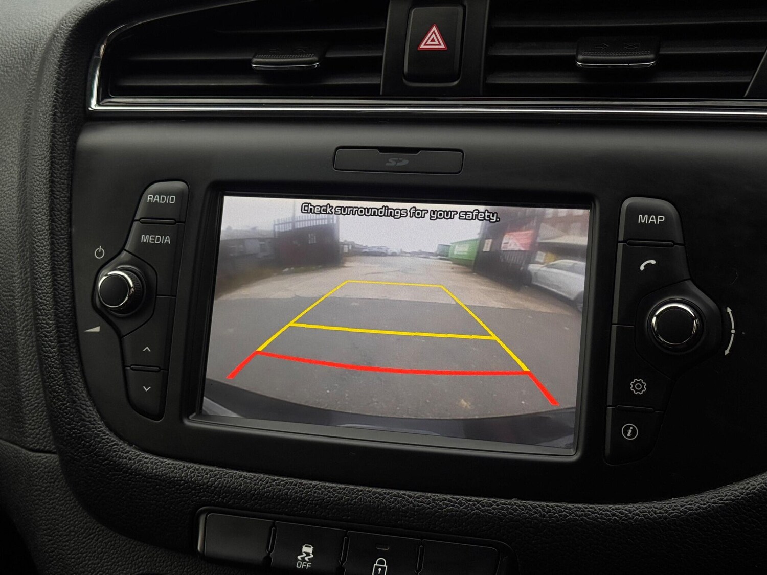 Used Kia Ceed 2018 for sale - 76214464: Photo 44