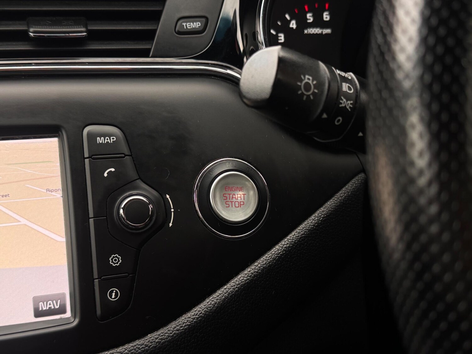 Used Kia Ceed 2018 for sale - 76214464: Photo 46