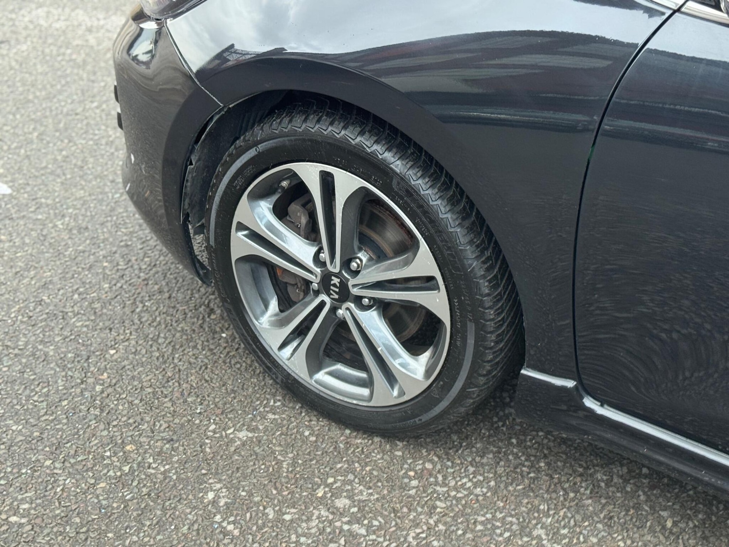 Used Kia Ceed 2018 for sale - 76214464: Photo 68