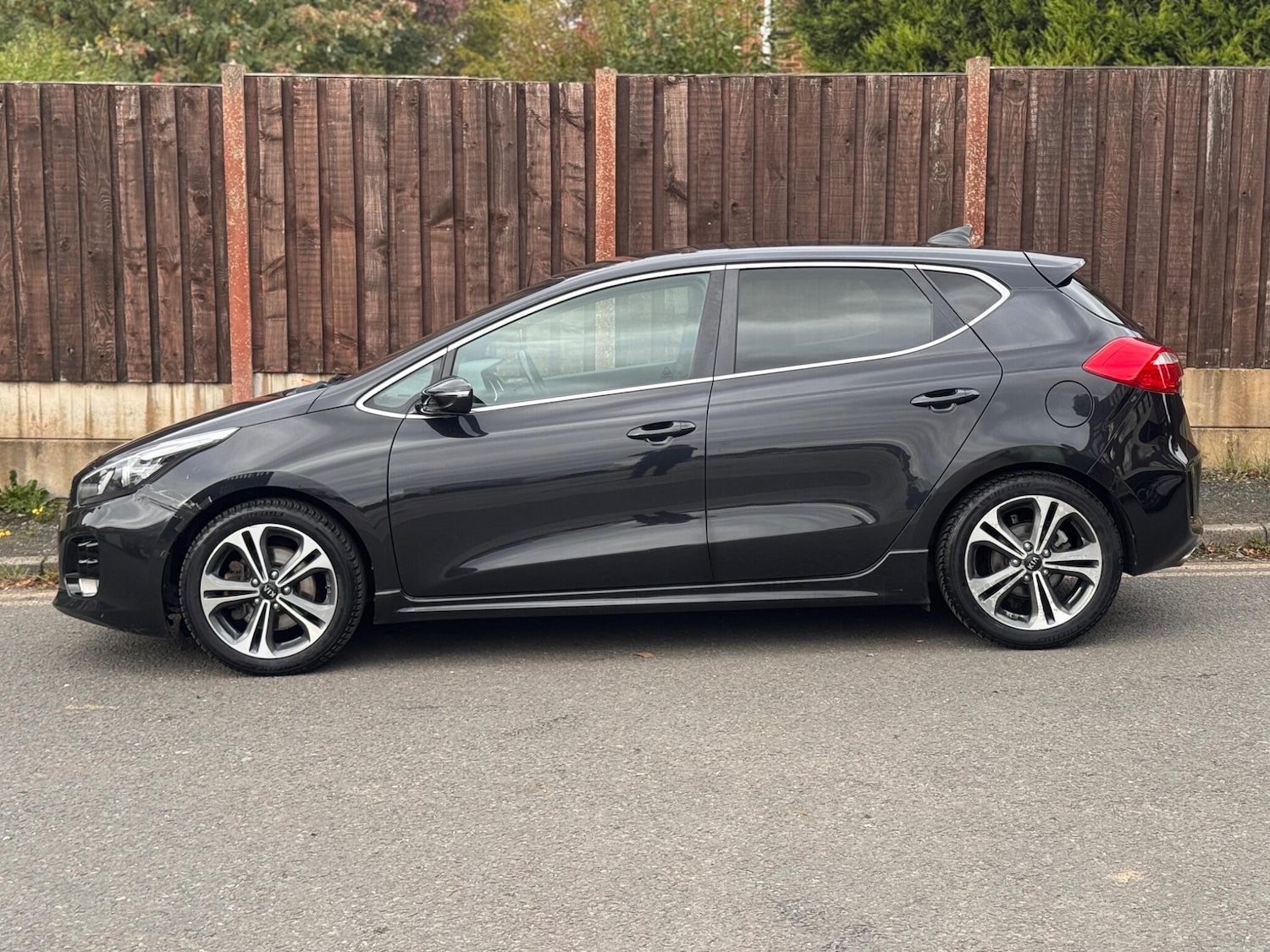 Used Kia Ceed 2018 for sale - 76214464: Photo 7