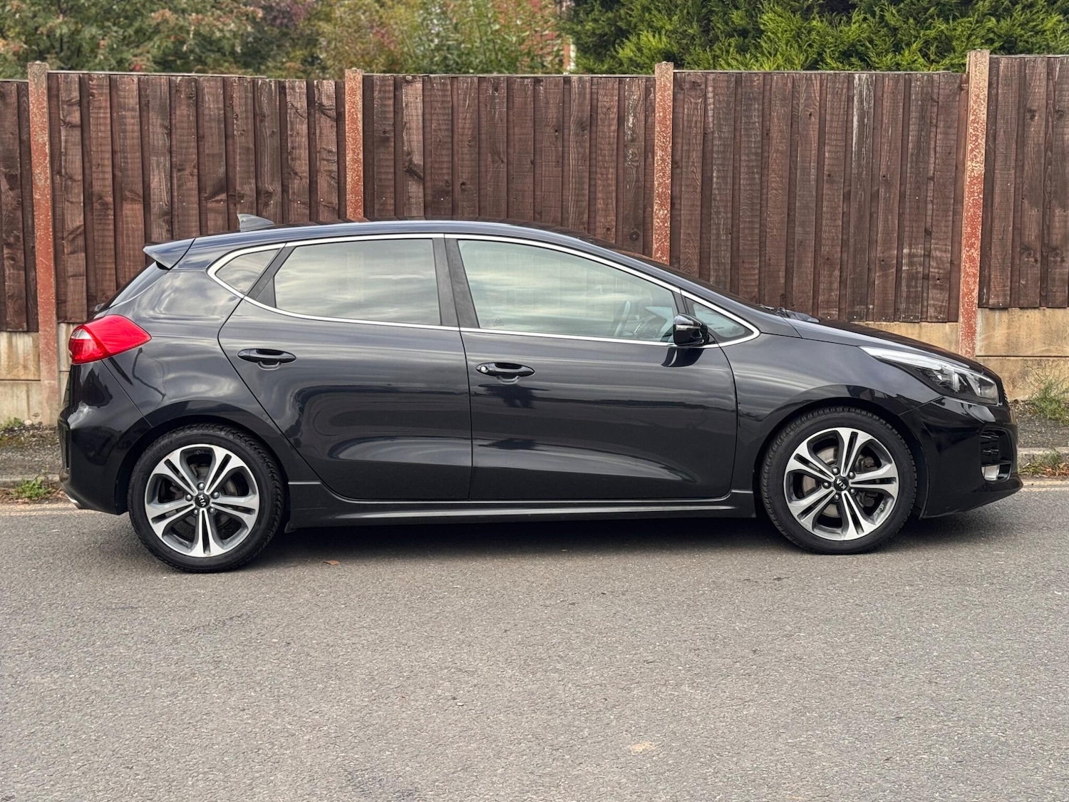 Used Kia Ceed 2018 for sale - 76214464: Photo 8