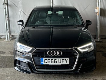 Used Audi A3 2016 for sale - 78763039: Photo