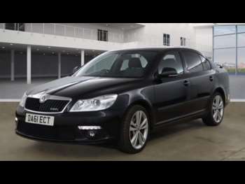 Used Skoda Octavia 2011 for sale - 74498831: Photo
