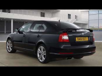 Used Skoda Octavia 2011 for sale - 74498831: Photo