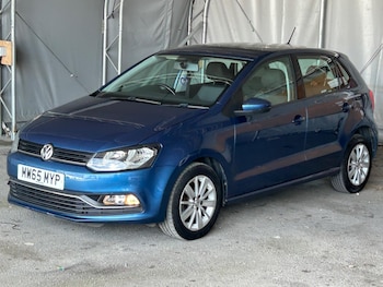 Used Volkswagen Polo 2015 for sale - 78705139: Photo