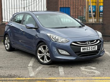Used Hyundai i30 2013 for sale - 79761252: Photo