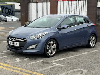 Used Hyundai i30 2013 for sale - 79761252: Photo