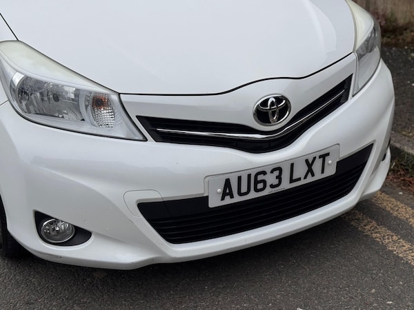 Used Toyota Yaris 2013 for sale - 76247858: Photo 20