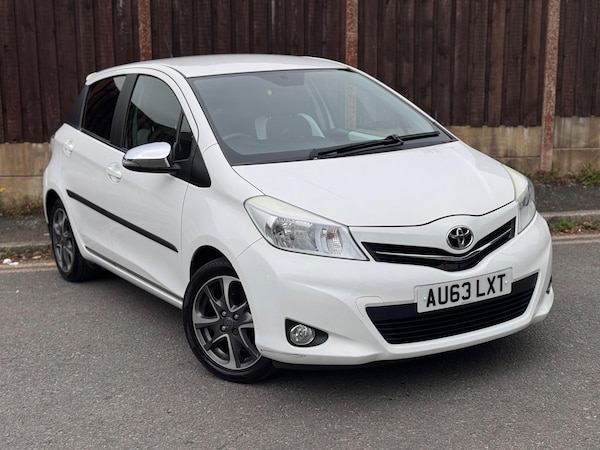 Used Toyota Yaris 2013 for sale - 76247858: Photo 53