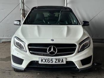 Used Mercedes-Benz GLA 2015 for sale - 79634934: Photo