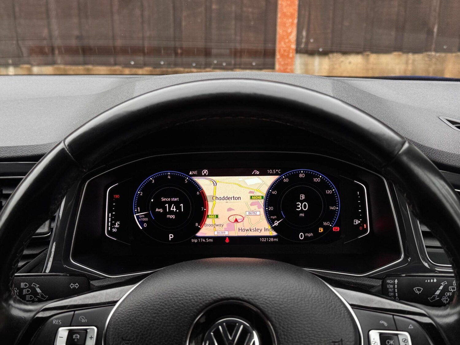 Used Volkswagen T-Roc 2018 for sale - 76337034: Photo 36