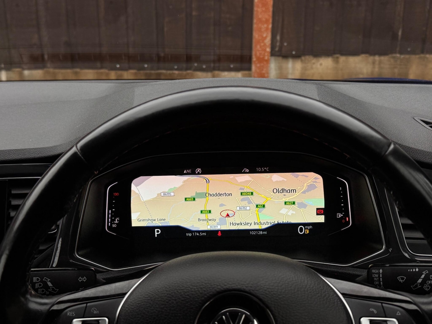 Used Volkswagen T-Roc 2018 for sale - 76337034: Photo 37