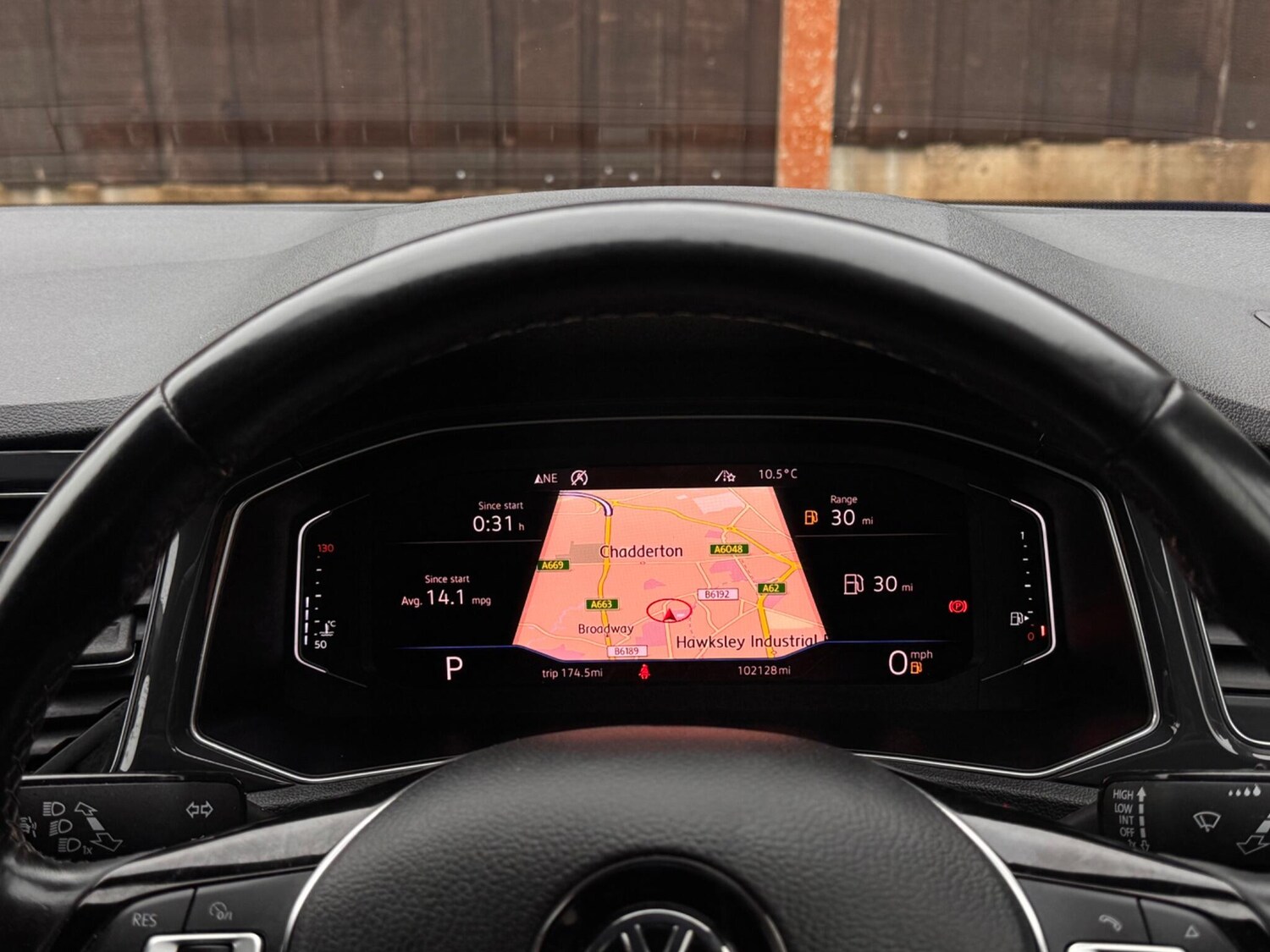 Used Volkswagen T-Roc 2018 for sale - 76337034: Photo 38