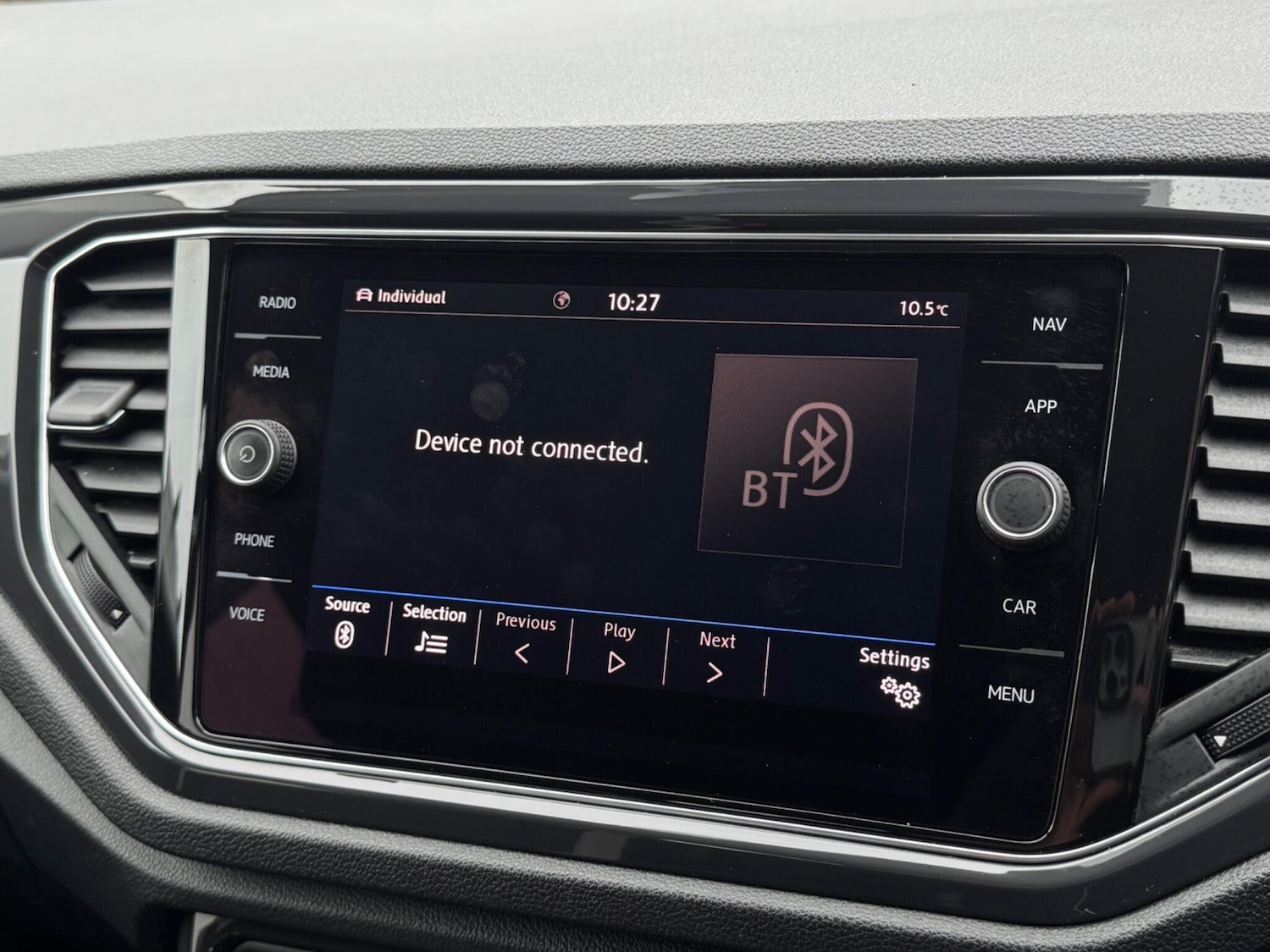 Used Volkswagen T-Roc 2018 for sale - 76337034: Photo 43