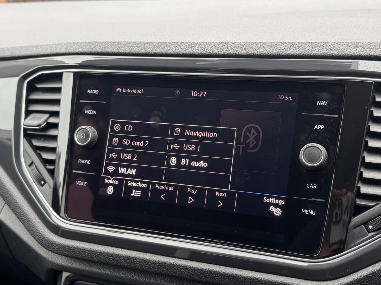 Used Volkswagen T-Roc 2018 for sale - 76337034: Photo 45