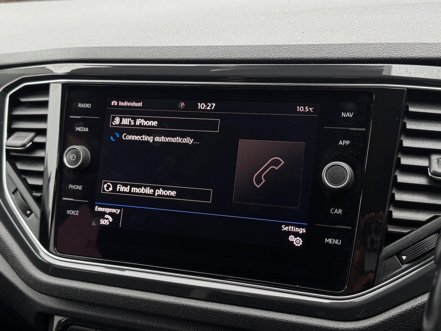 Used Volkswagen T-Roc 2018 for sale - 76337034: Photo 48