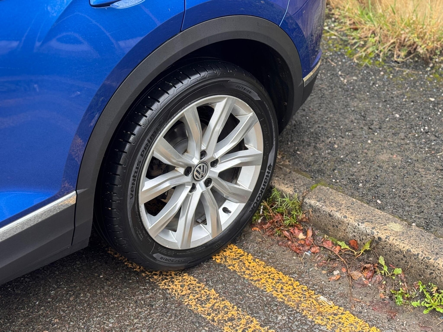 Used Volkswagen T-Roc 2018 for sale - 76337034: Photo 61