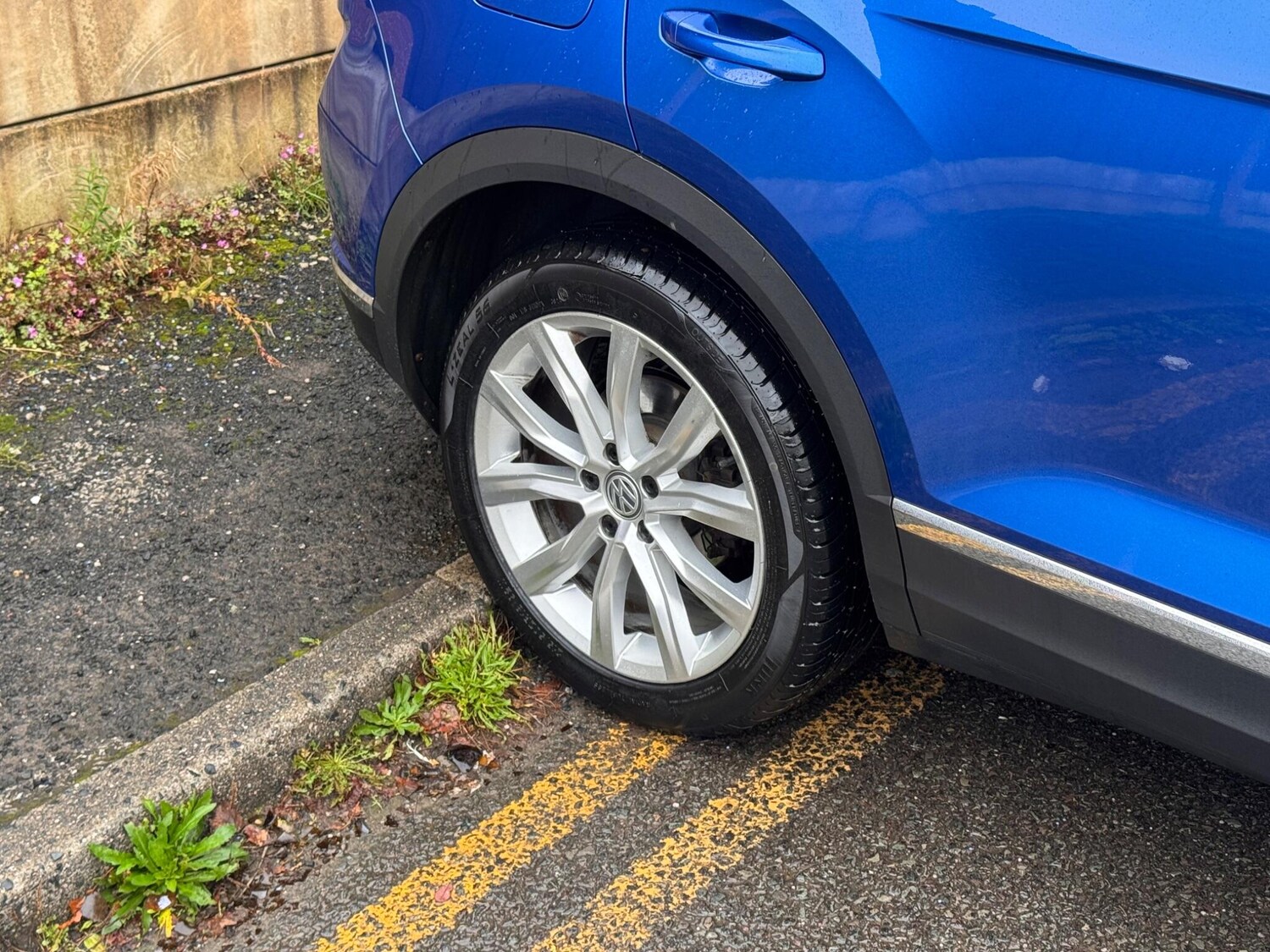 Used Volkswagen T-Roc 2018 for sale - 76337034: Photo 64