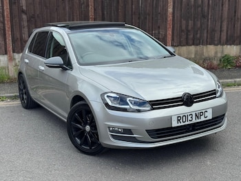 Used Volkswagen Golf 2013 for sale - 78695716: Photo