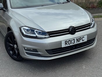 Used Volkswagen Golf 2013 for sale - 78695716: Photo